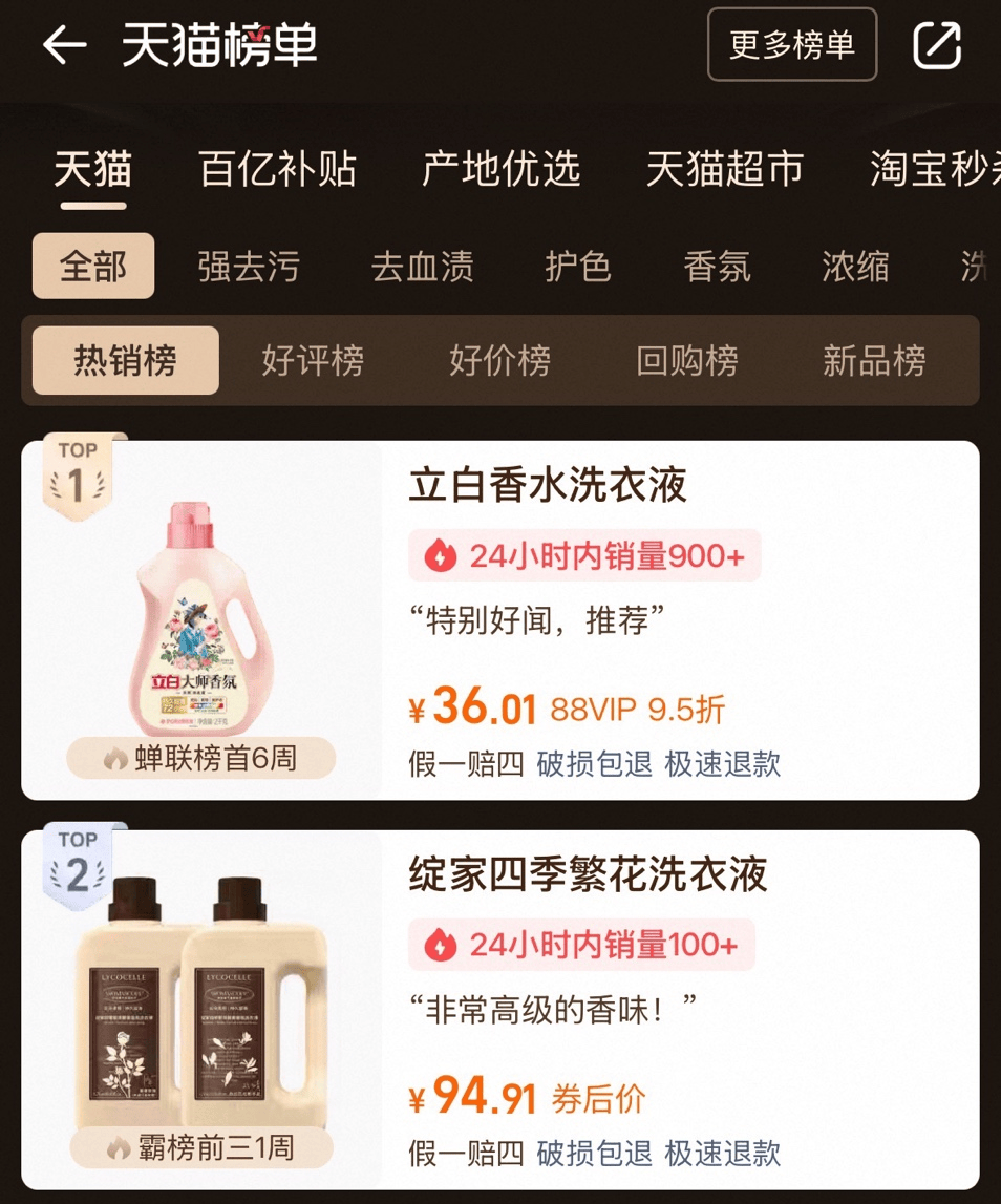 配香水的若羽臣盯上贵妇的钱包pg电子试玩平台在广州卖低(图2)