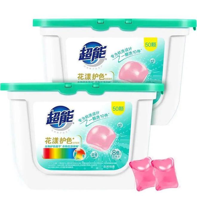 TOP金品榜——洗衣凝珠、进口巧克力”电子pg【独家】“2025年中期线上(图14)