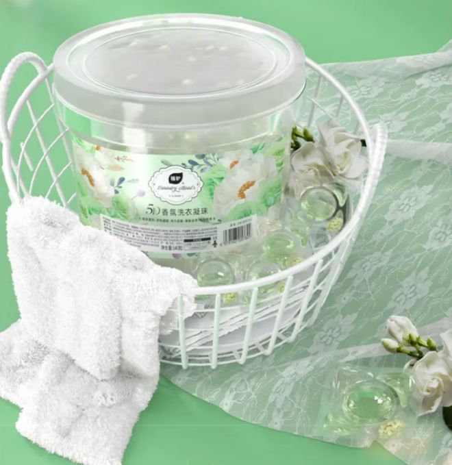 洁净+持久留香这几款产品各有专攻pg模拟器洗衣凝珠推荐哪款？高效(图3)